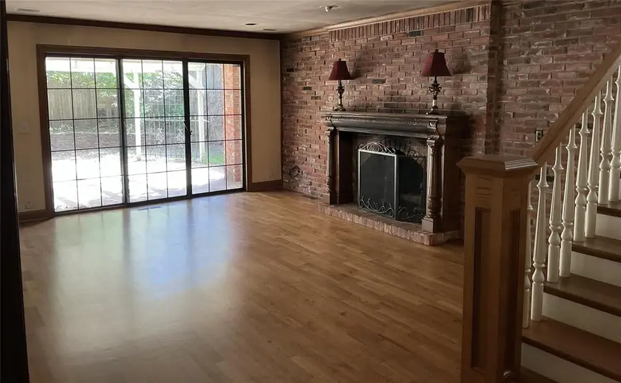 4108 Old Farm Road, Oklahoma City, OK 73120 - #2