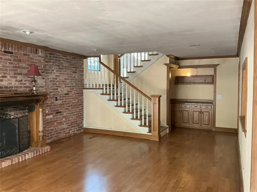 4108 Old Farm Road, Oklahoma City, OK 73120 - #3