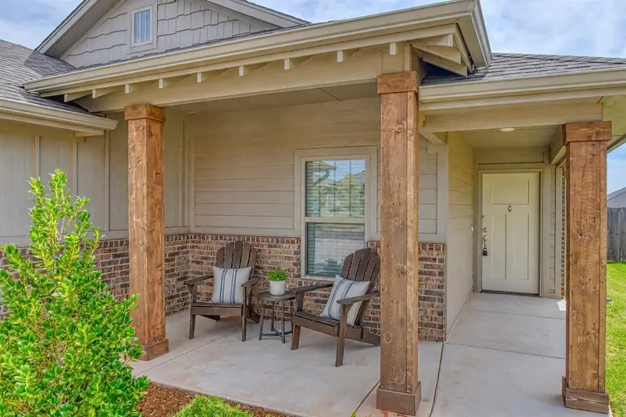 3621 Cassidy Drive, Norman, OK 73069 - #2