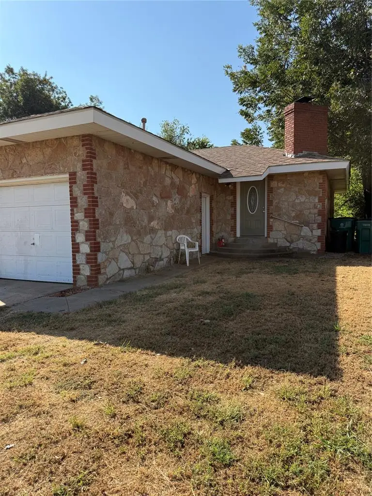 3408 NW 30th Street, Oklahoma City, OK 73112 - #2