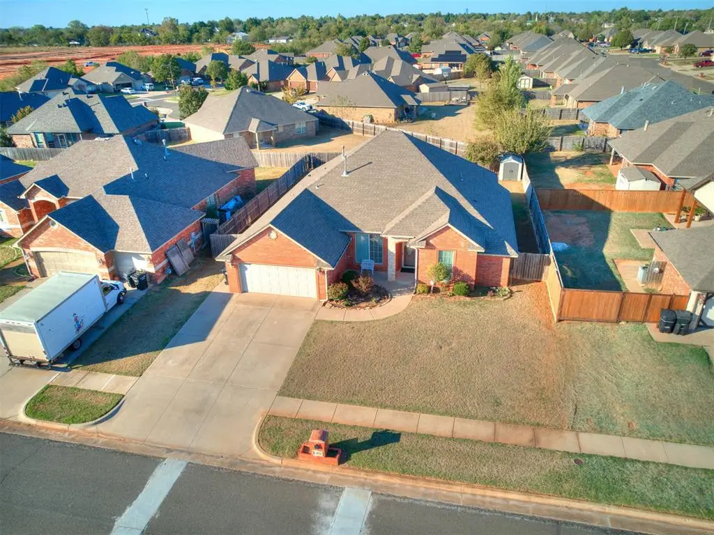 1301 NW 15th Street, Oklahoma City, OK 73170 - #1