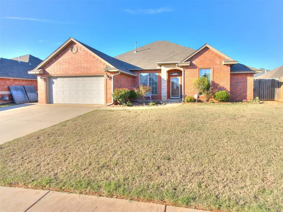 1301 NW 15th Street, Oklahoma City, OK 73170 - #3