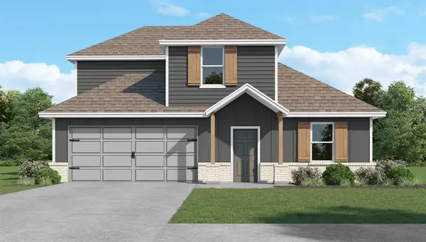5630 Bluestem Avenue, Guthrie, OK 73044