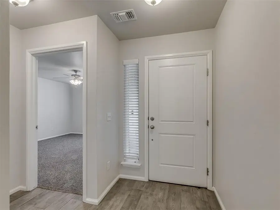 408 Haven Street, Yukon, OK 73099 - #2