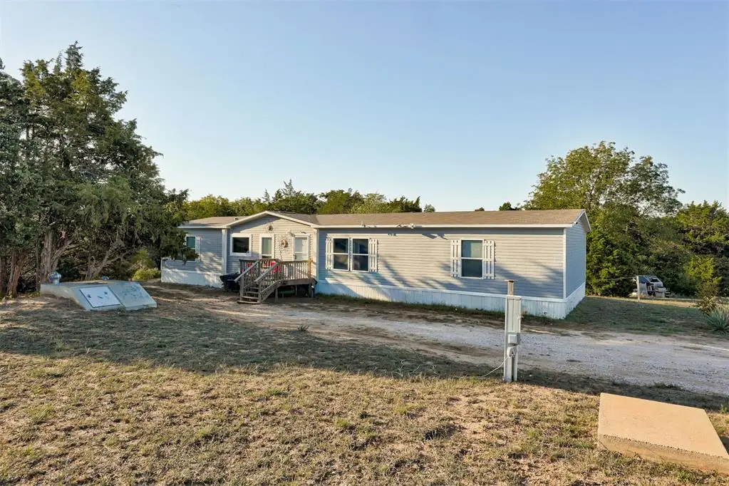 84725 N 2480 Road, Fay, OK 73646 - #1