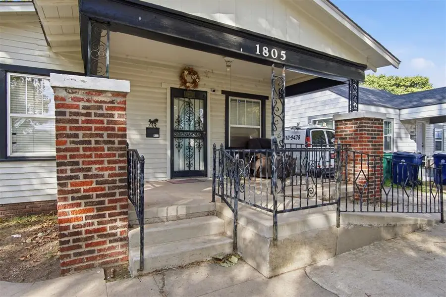 1805 SW 15th Street, Oklahoma City, OK 73108 - #3