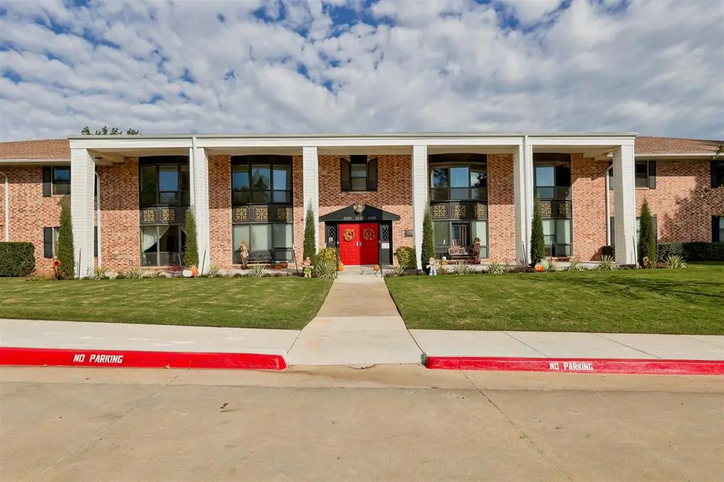 2525 NW 62nd Street #202, Oklahoma City, OK 73112 - #1