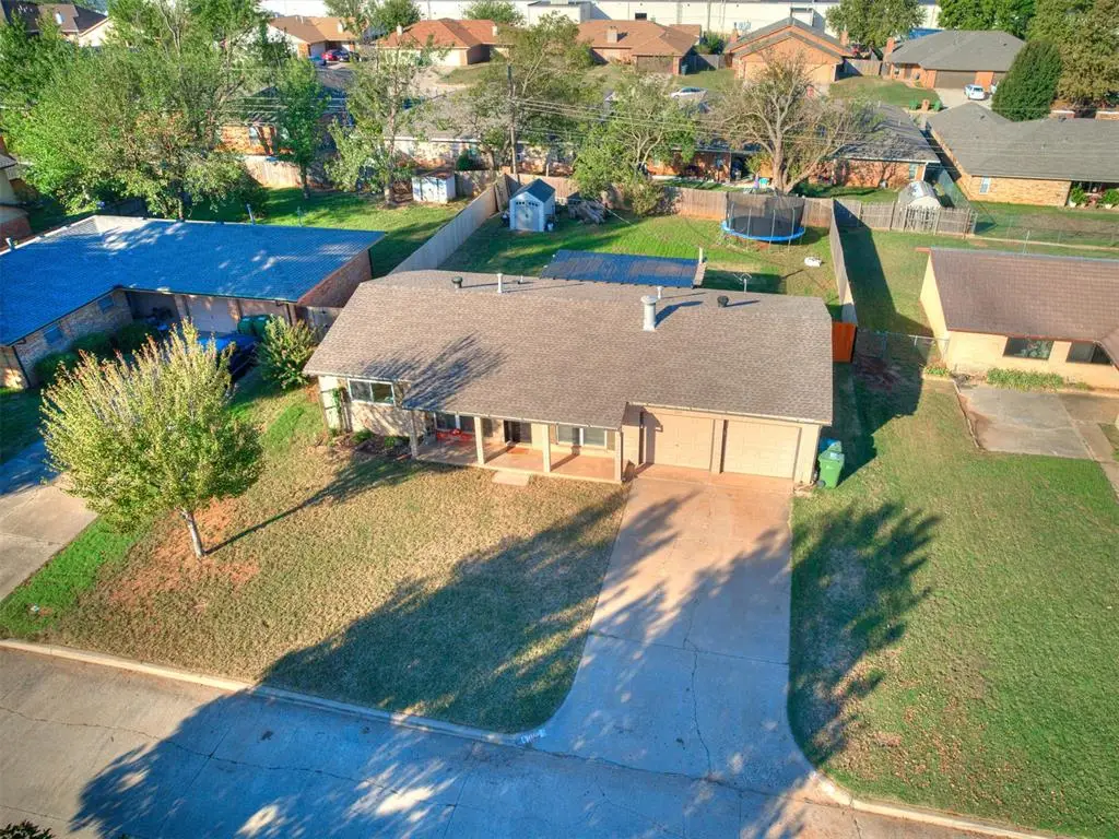 1101 Winnipeg Drive, Yukon, OK 73099 - #1