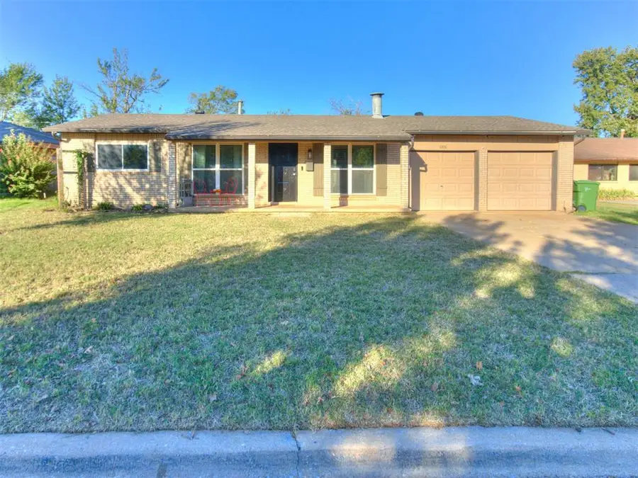 1101 Winnipeg Drive, Yukon, OK 73099 - #2