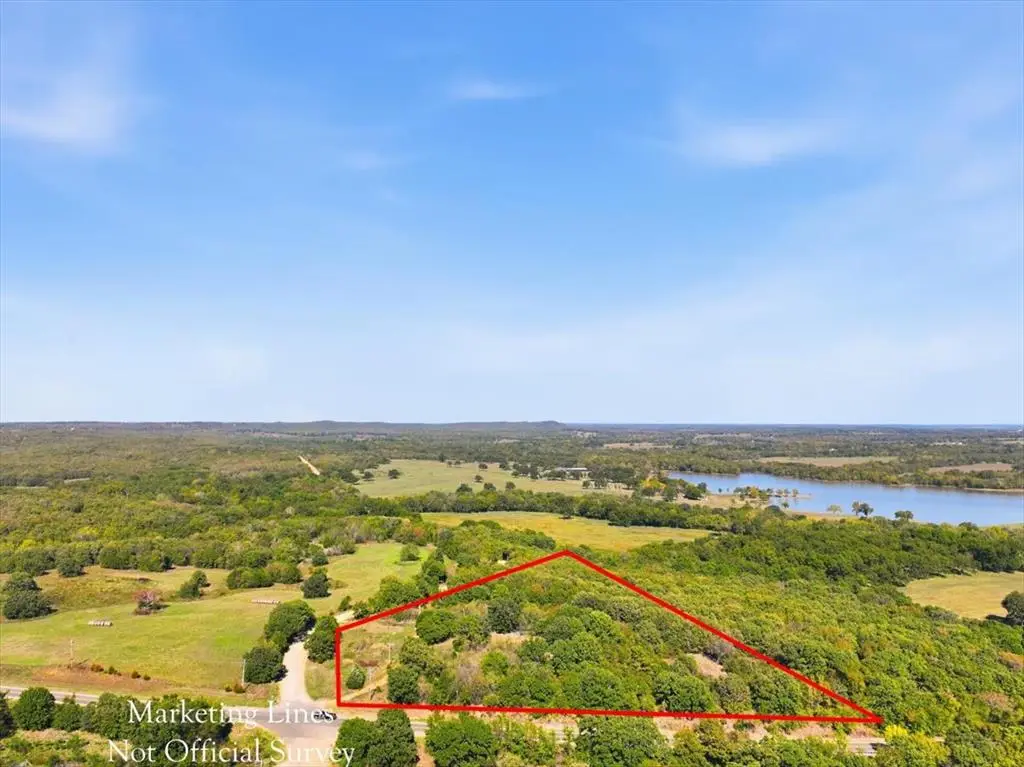 12320 NS 3640, Wewoka, OK 74884 - #1