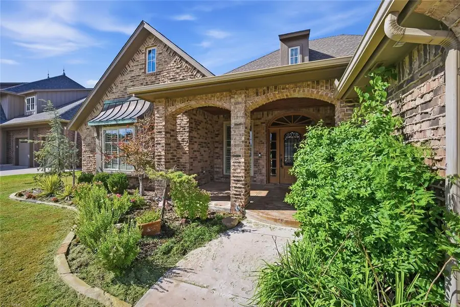 13101 Blue Canyon Circle, Oklahoma City, OK 73142 - #2