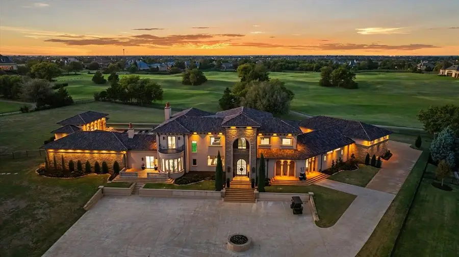 5025 Gaillardia Circle, Oklahoma City, OK 73142 - #2
