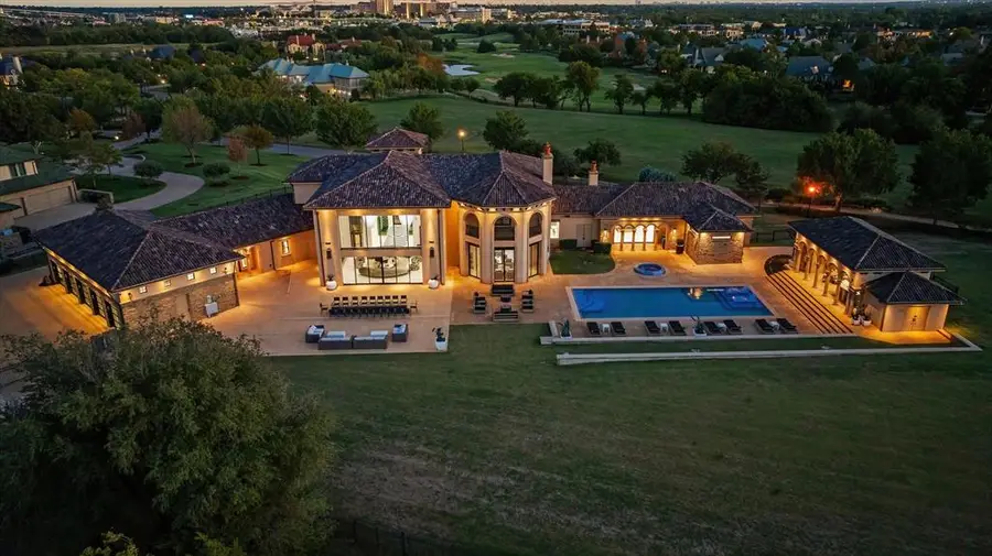 5025 Gaillardia Circle, Oklahoma City, OK 73142 - #3