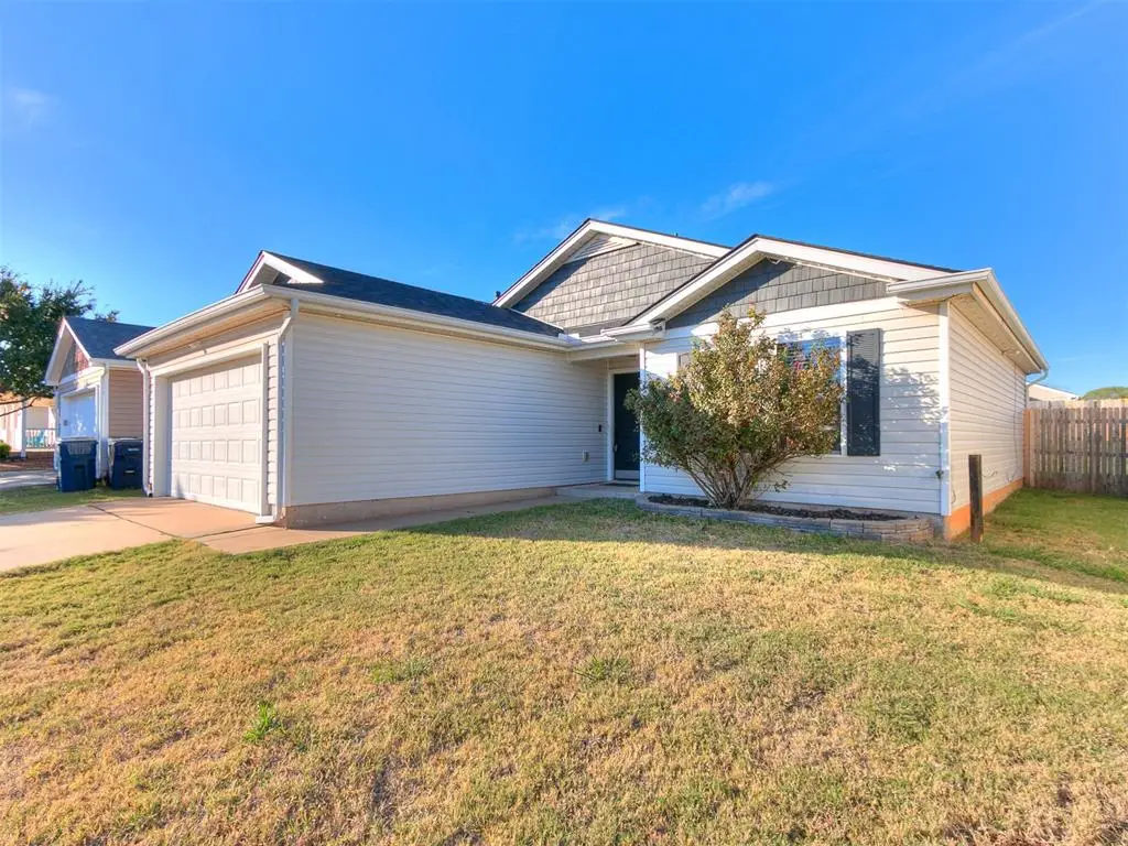 1817 NW 144th Terrace, Edmond, OK 73013 - #1