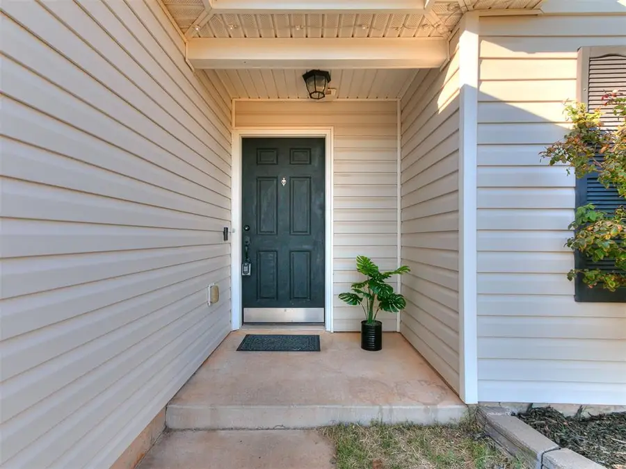 1817 NW 144th Terrace, Edmond, OK 73013 - #2