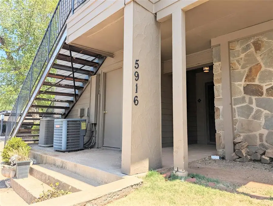 5916 N Pennsylvania Avenue #121, Oklahoma City, OK 73112 - #2
