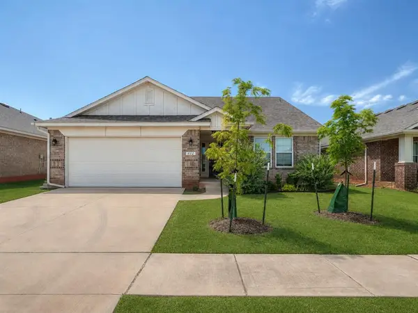 612 Blue Fish Court, Norman, OK 73069
