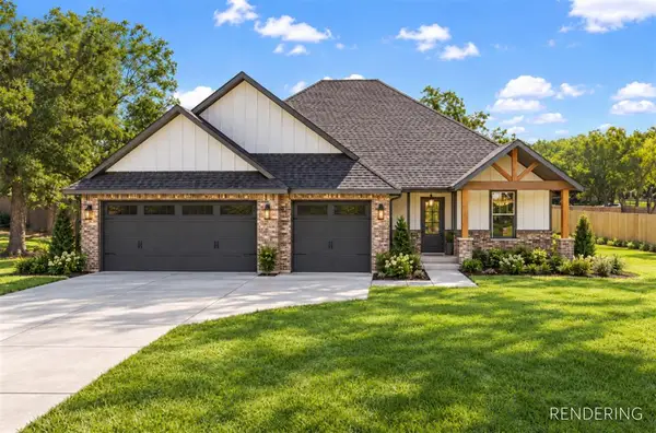469 N Gayle Road, Ardmore, OK 73401