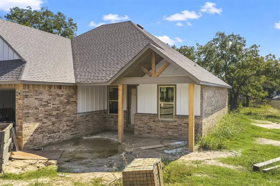 469 N Gayle Road, Ardmore, OK 73401 - #3