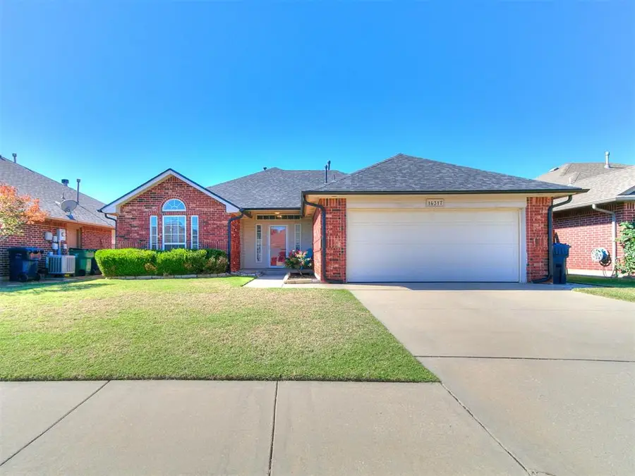 14317 Sylena Way, Oklahoma City, OK 73170 - #2
