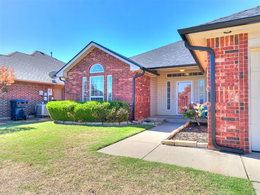 14317 Sylena Way, Oklahoma City, OK 73170 - #3