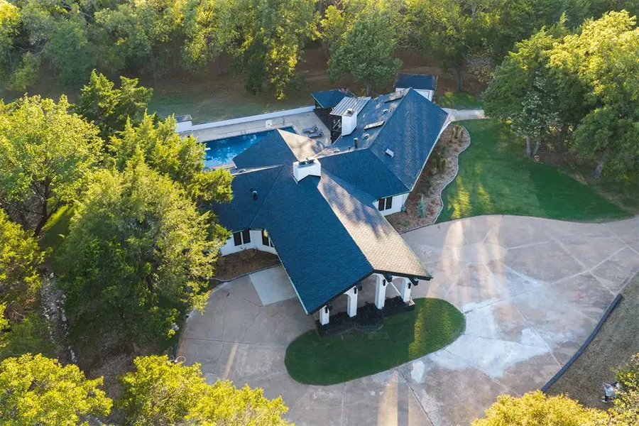 5 Creek Drive, Shawnee, OK 74801 - #2