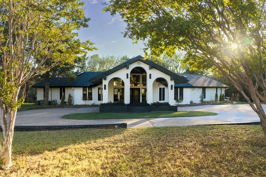 5 Creek Drive, Shawnee, OK 74801 - #3