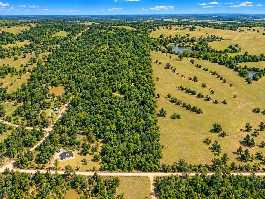 Kepler Road, Ratliff City, OK 73481 - #1