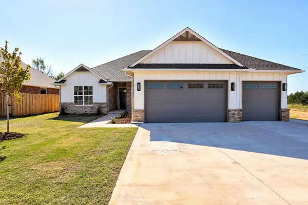 3006 Florence Terrace, Norman, OK 73071