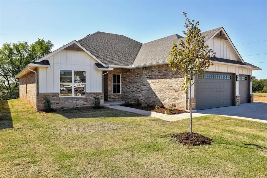 3006 Florence Terrace, Norman, OK 73071 - #2