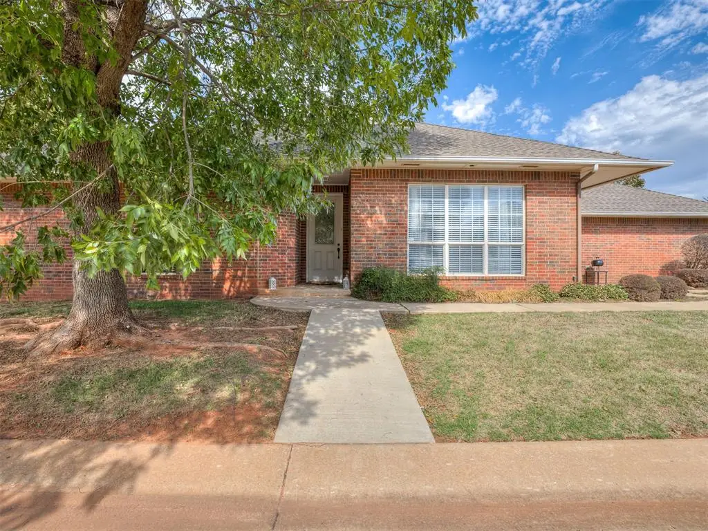 15500 Swallowtail Road, Oklahoma City, OK 73013 - #1