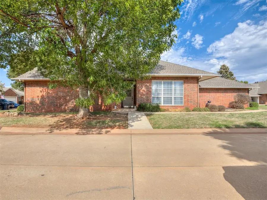 15500 Swallowtail Road, Oklahoma City, OK 73013 - #2