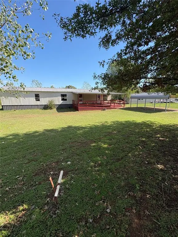 110 E Valley Rim Court, Shawnee, OK 74804