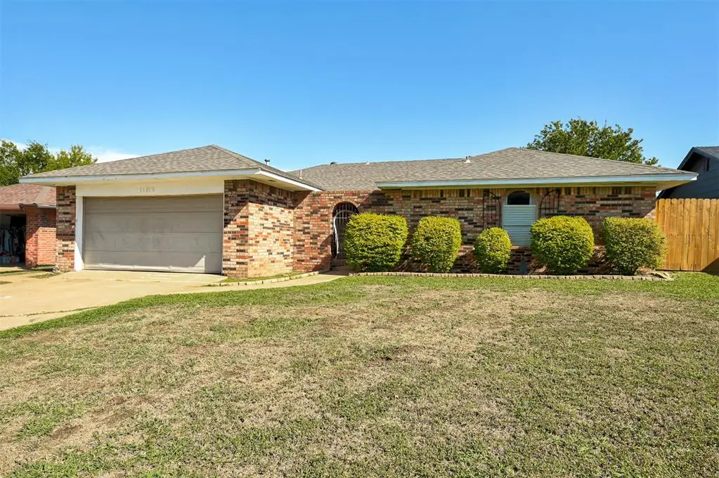 11712 N Shartel Avenue, Oklahoma City, OK 73114 - #1