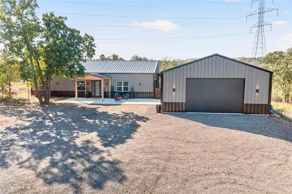 18702 Red Oak Lane, Newalla, OK 74857