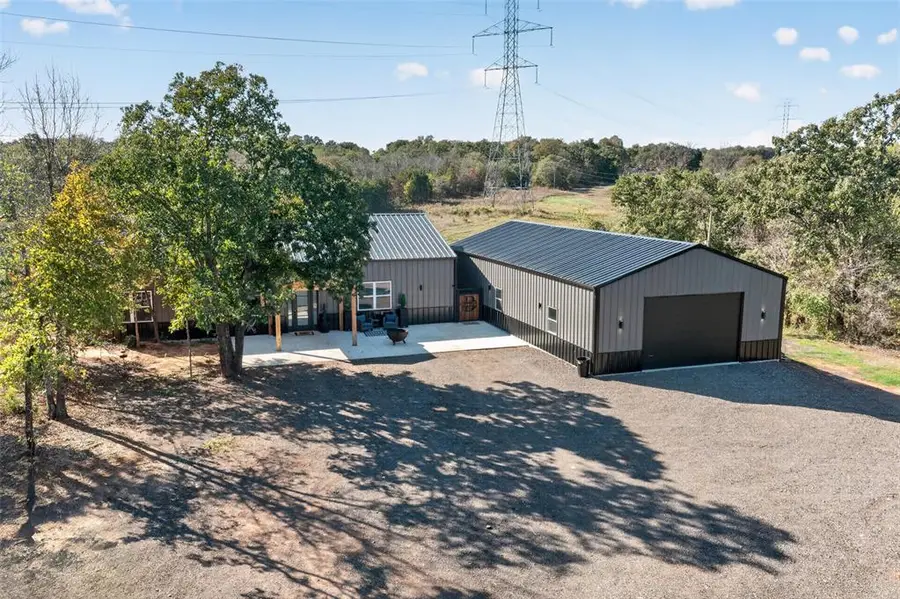 18702 Red Oak Lane, Newalla, OK 74857 - #2