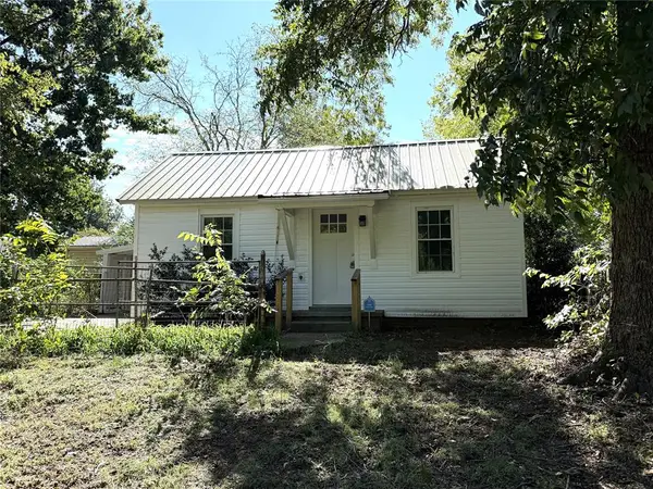 1611 W Warner Avenue, Guthrie, OK 73044
