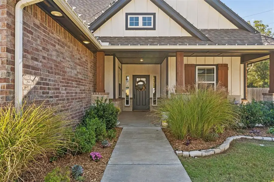 8324 Dax Drive, Edmond, OK 73034 - #3
