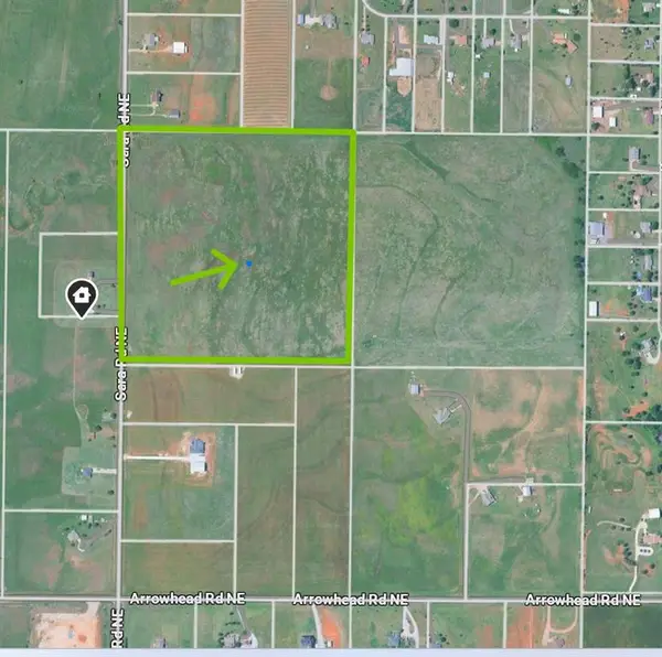 090036775 NE Sara Rd Ne N Of Arrowhead Road, Piedmont, OK 73078