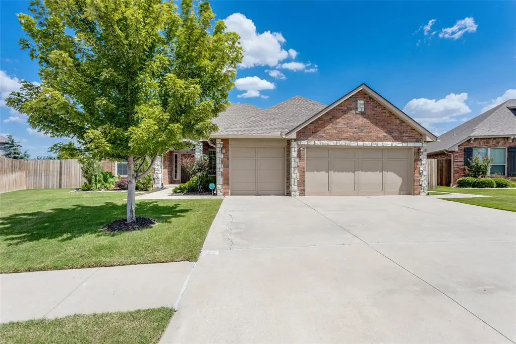 13608 Lark Lane, Oklahoma City, OK 73142 - #1