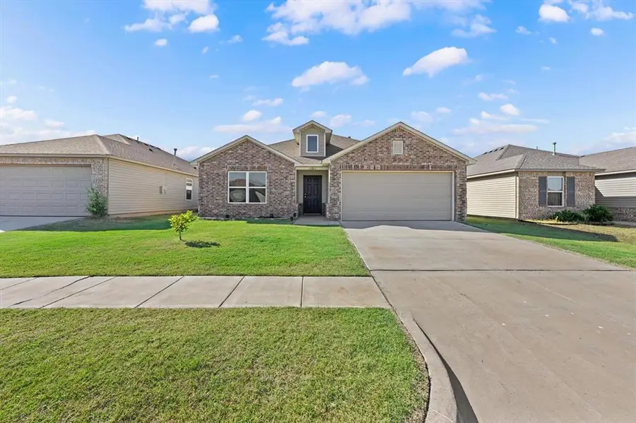 11801 Casey Drive, Yukon, OK 73099 - #2