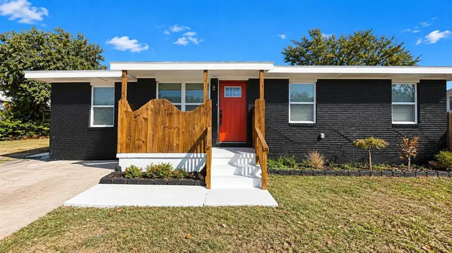 2303 NW 47th Street, Lawton, OK 73505 - #2