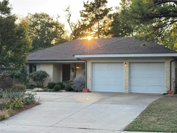 1632 S Berry Road, Norman, OK 73072