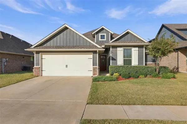 16029 Villa Valeria Way, Edmond, OK 73013