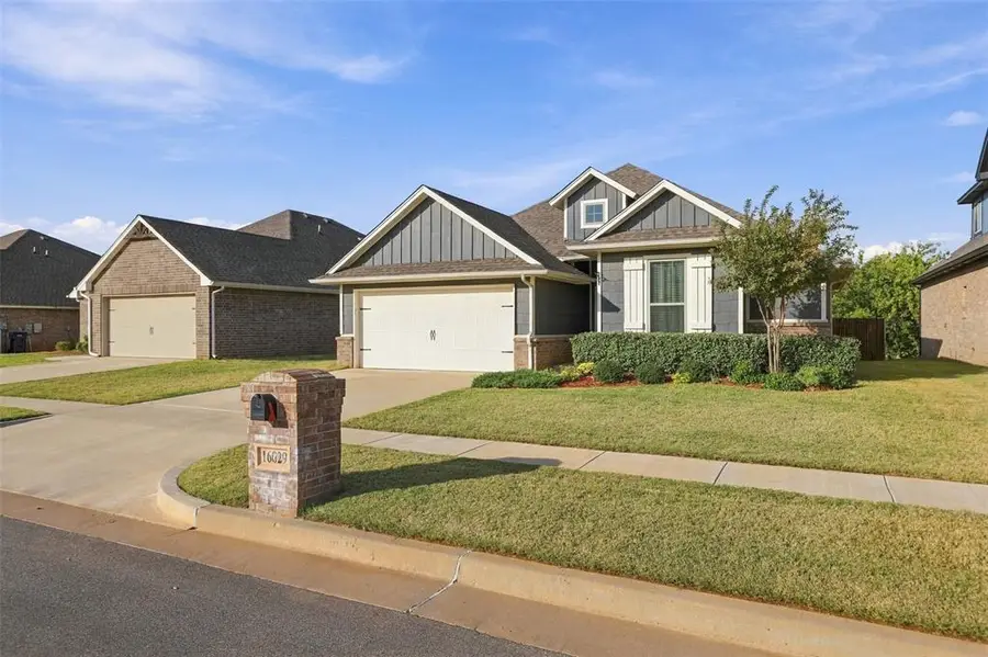 16029 Villa Valeria Way, Edmond, OK 73013 - #3