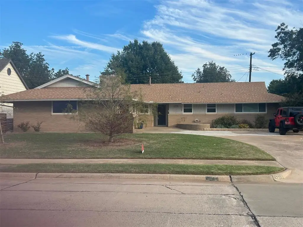 4405 NW 48th Street, Oklahoma City, OK 73112 - #1