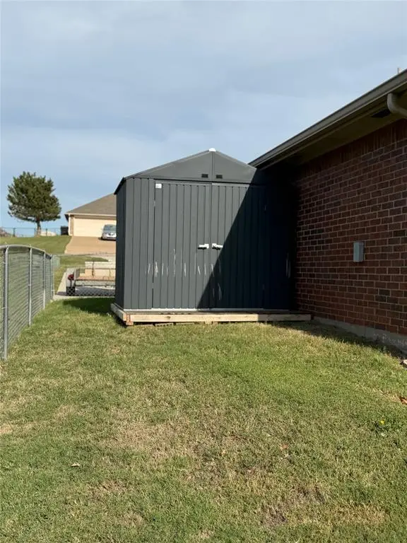 11525 Stonecrest, Guthrie, OK 73044 - #2