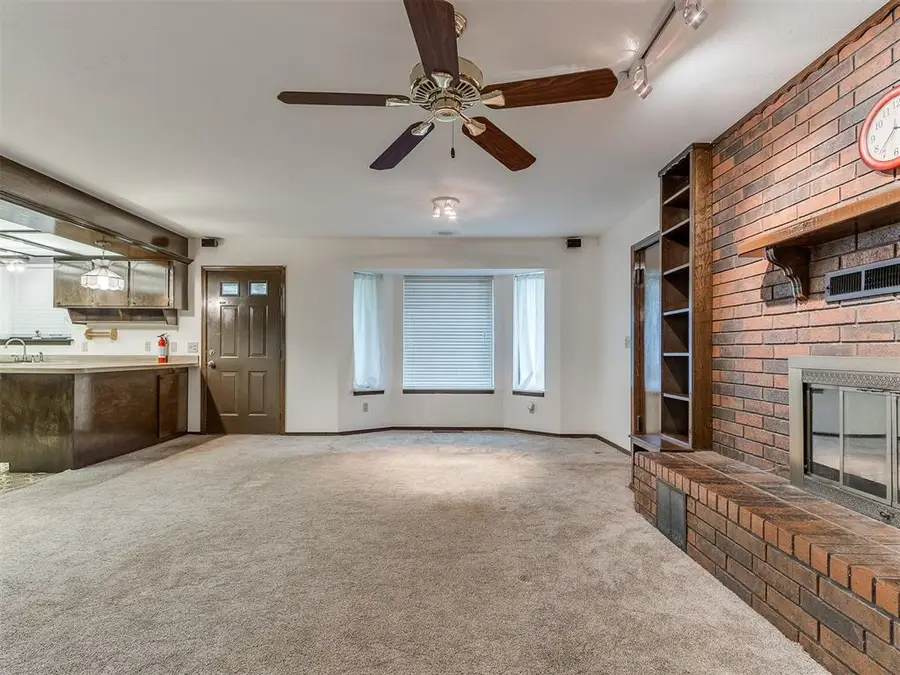 954 S Sara Road, Blanchard, OK 73010 - #3