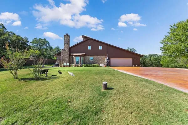 19925 Brookshire Road, Arcadia, OK 73007