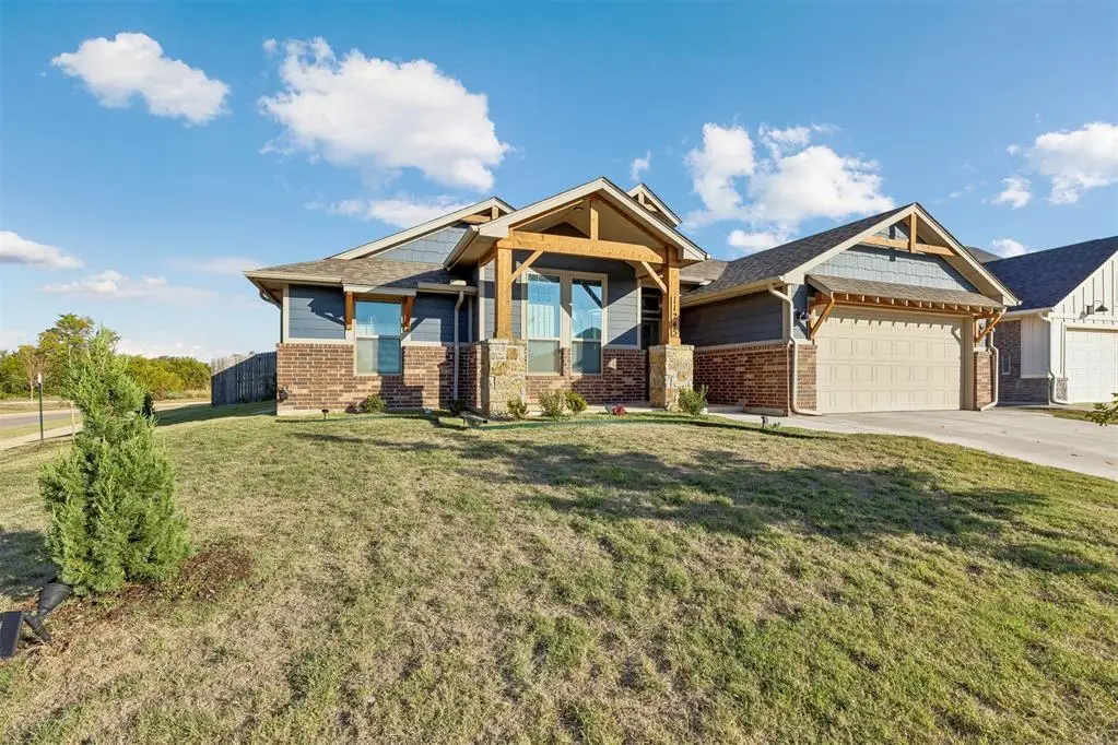 11245 NW 135th Street, Yukon, OK 73099 - #1